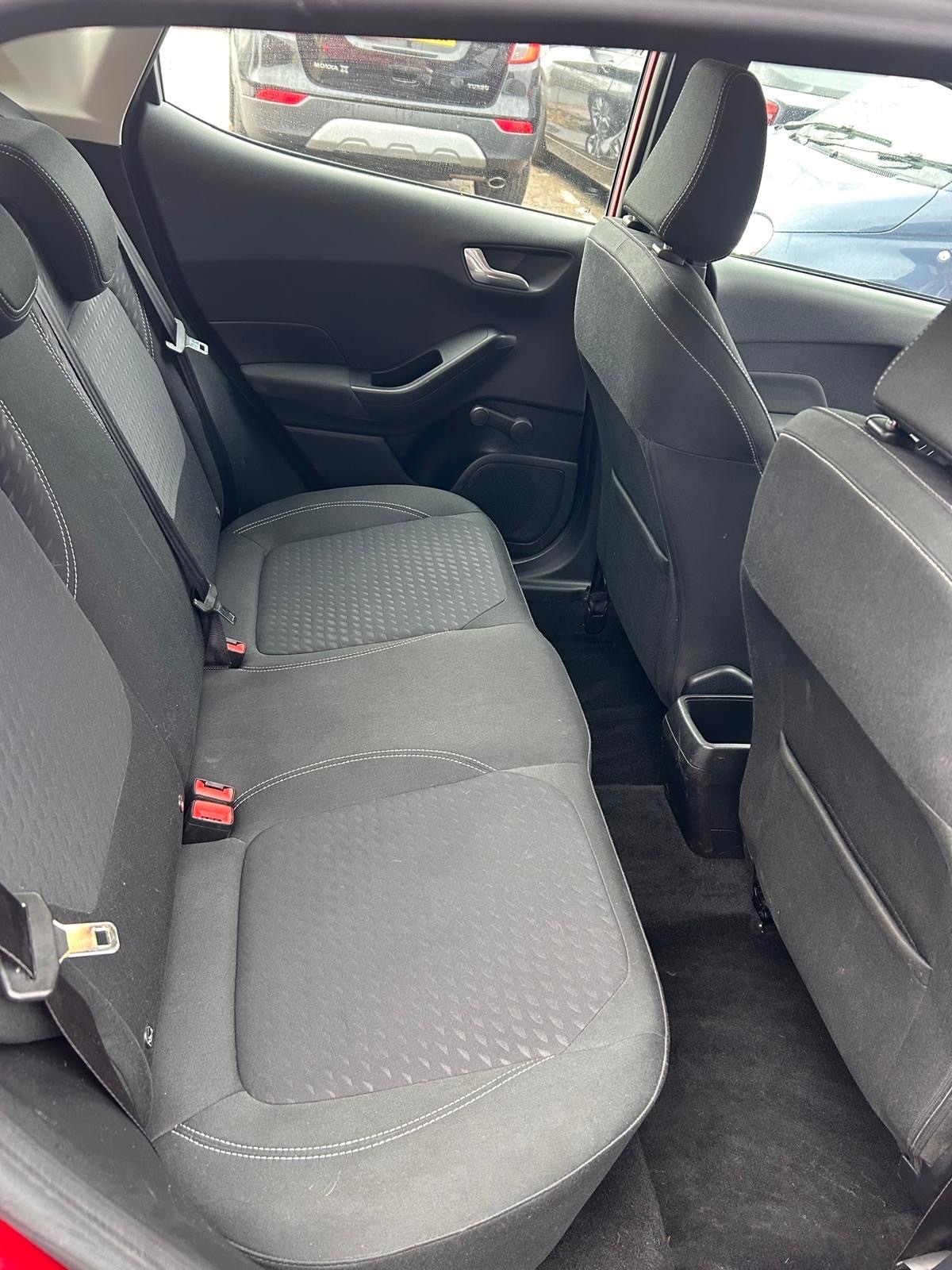 Used Ford Fiesta 2019 for sale - 77730551: Photo 6