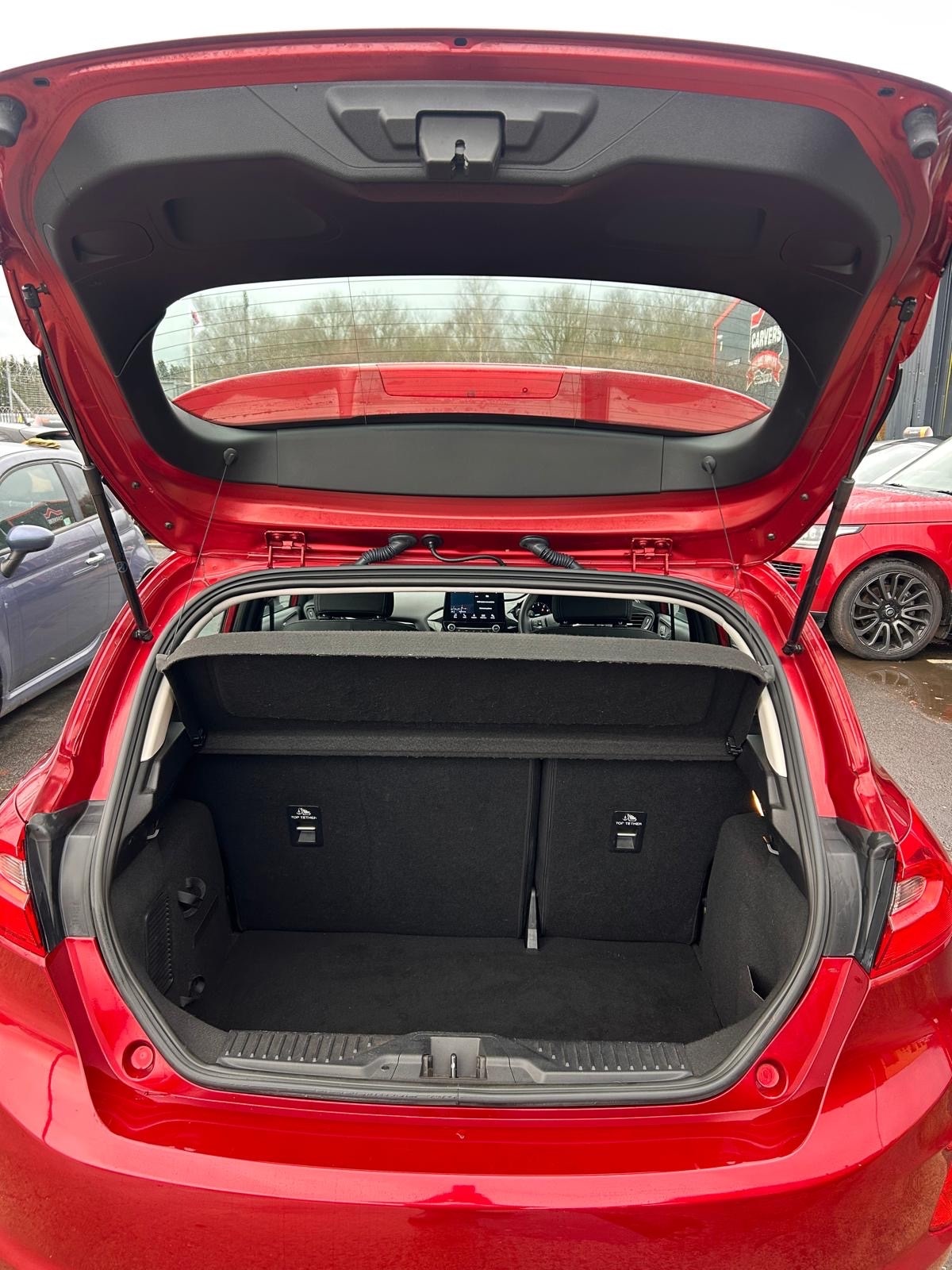 Used Ford Fiesta 2019 for sale - 77730551: Photo 7