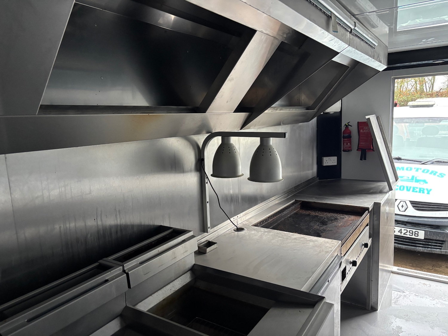 Used Renault Master 2024 for sale - 77271334: Photo 10