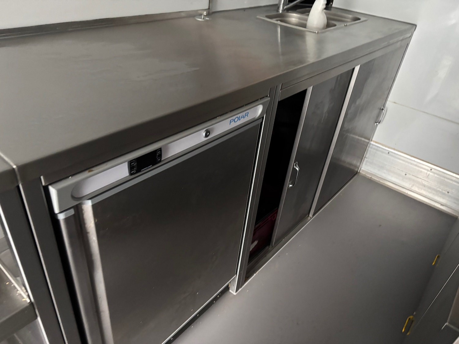 Used Renault Master 2024 for sale - 77271334: Photo 11