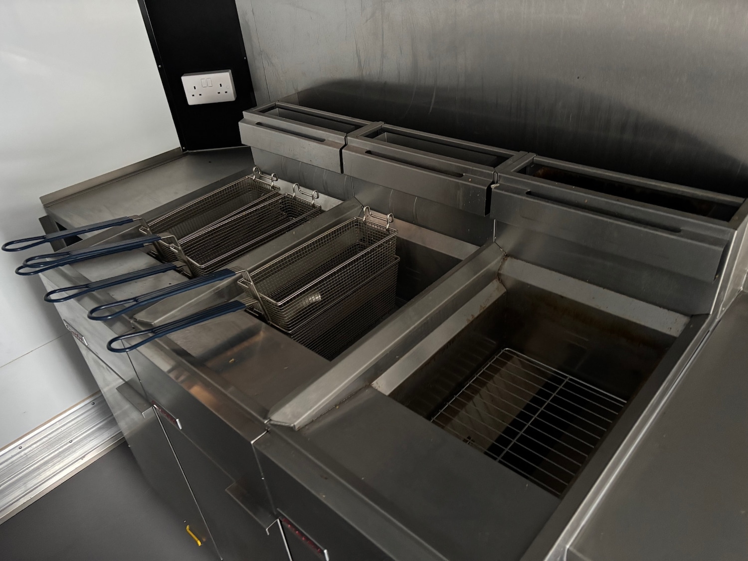 Used Renault Master 2024 for sale - 77271334: Photo 13