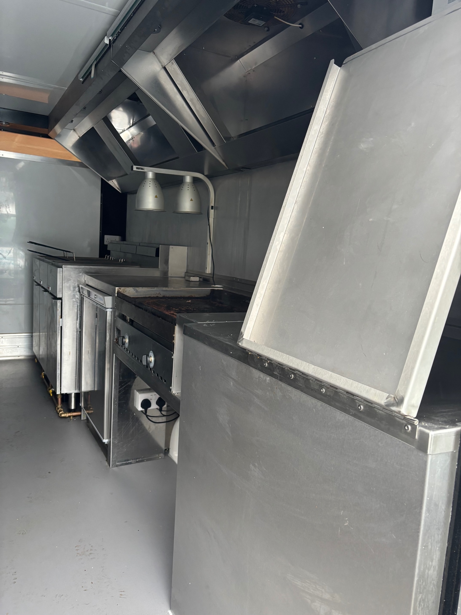 Used Renault Master 2024 for sale - 77271334: Photo 17