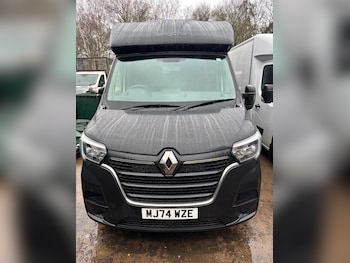 Used Renault Master 2024 for sale - 77271334: Photo