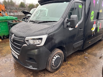 Used Renault Master 2024 for sale - 77271334: Photo