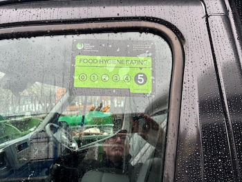 Used Renault Master 2024 for sale - 77271334: Photo