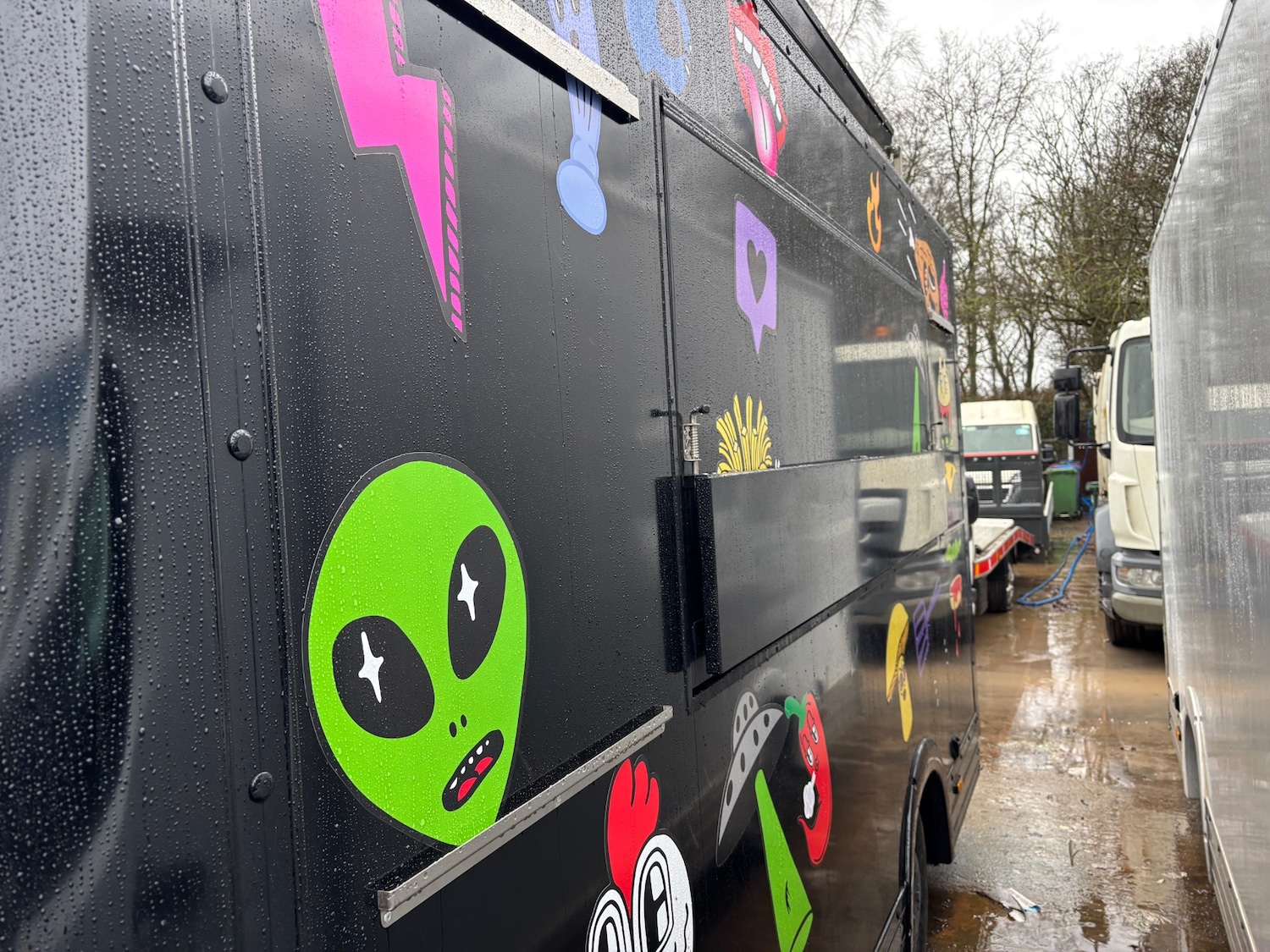 Used Renault Master 2024 for sale - 77271334: Photo 5