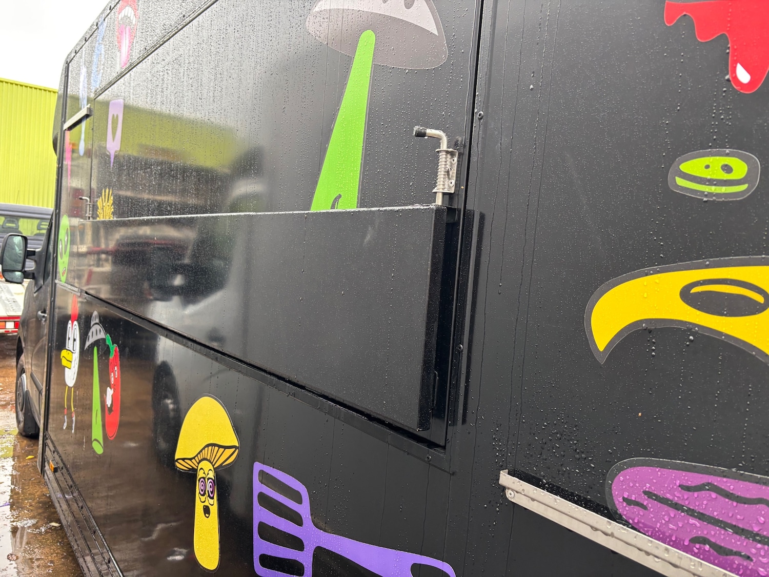 Used Renault Master 2024 for sale - 77271334: Photo 6