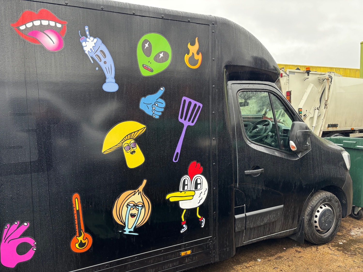 Used Renault Master 2024 for sale - 77271334: Photo 7