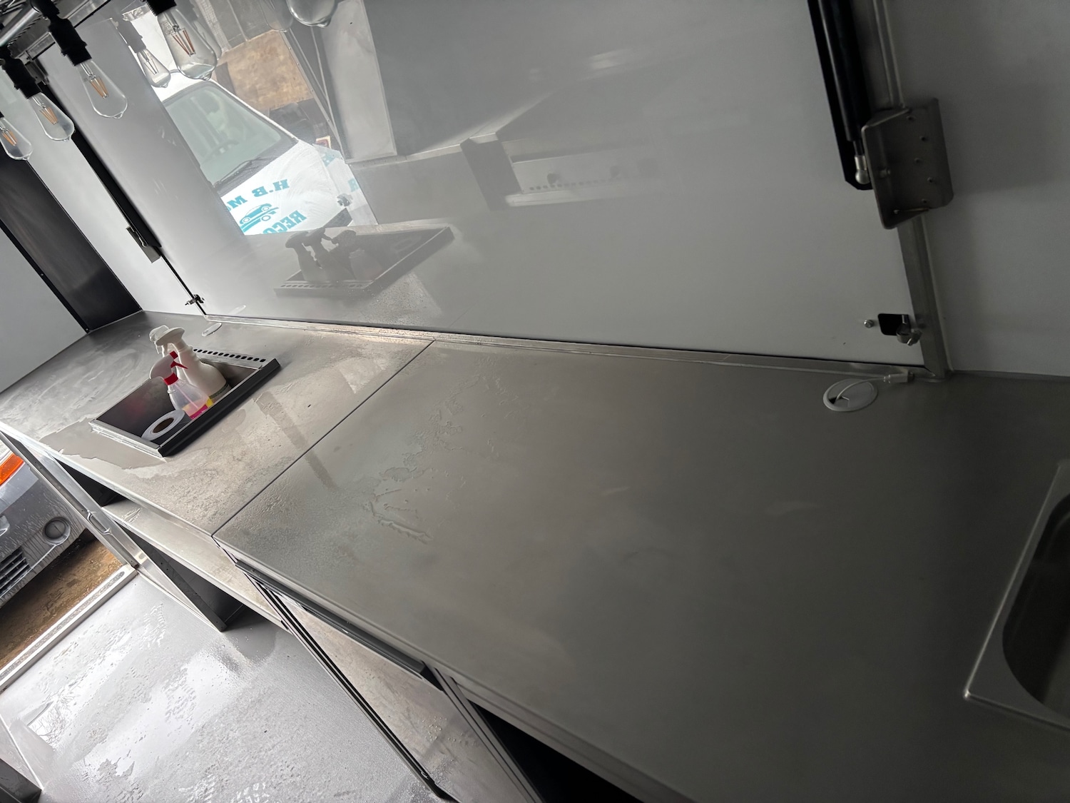 Used Renault Master 2024 for sale - 77271334: Photo 9