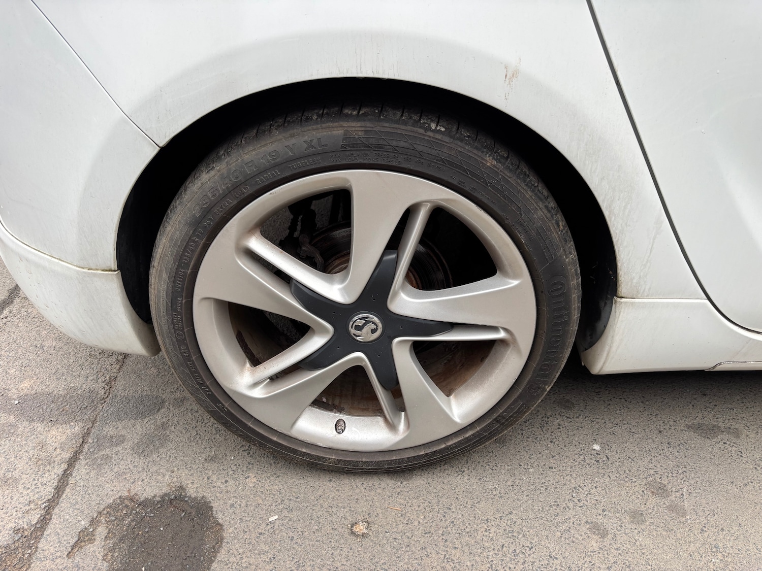 Used Vauxhall Astra 2015 for sale - 77801995: Photo 10