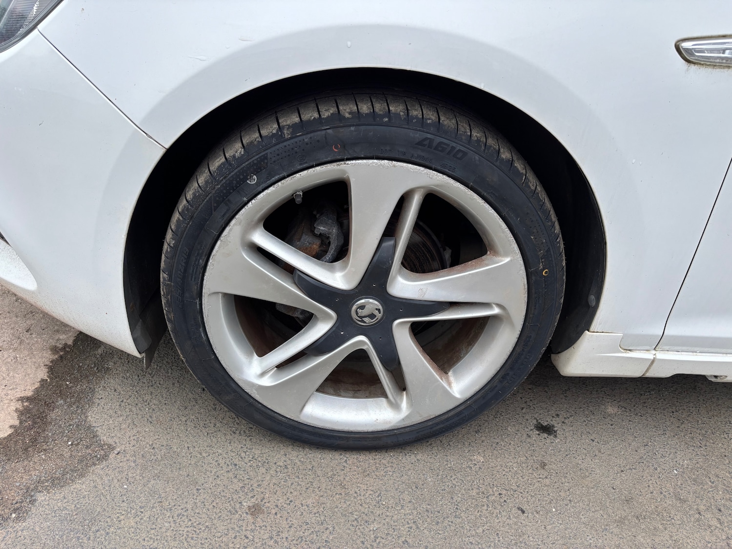 Used Vauxhall Astra 2015 for sale - 77801995: Photo 12