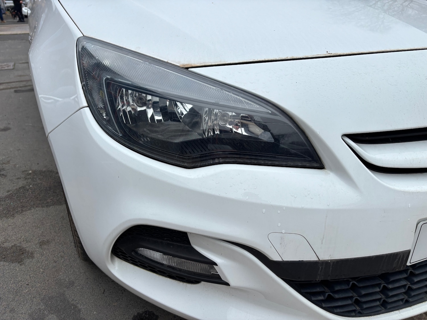 Used Vauxhall Astra 2015 for sale - 77801995: Photo 14