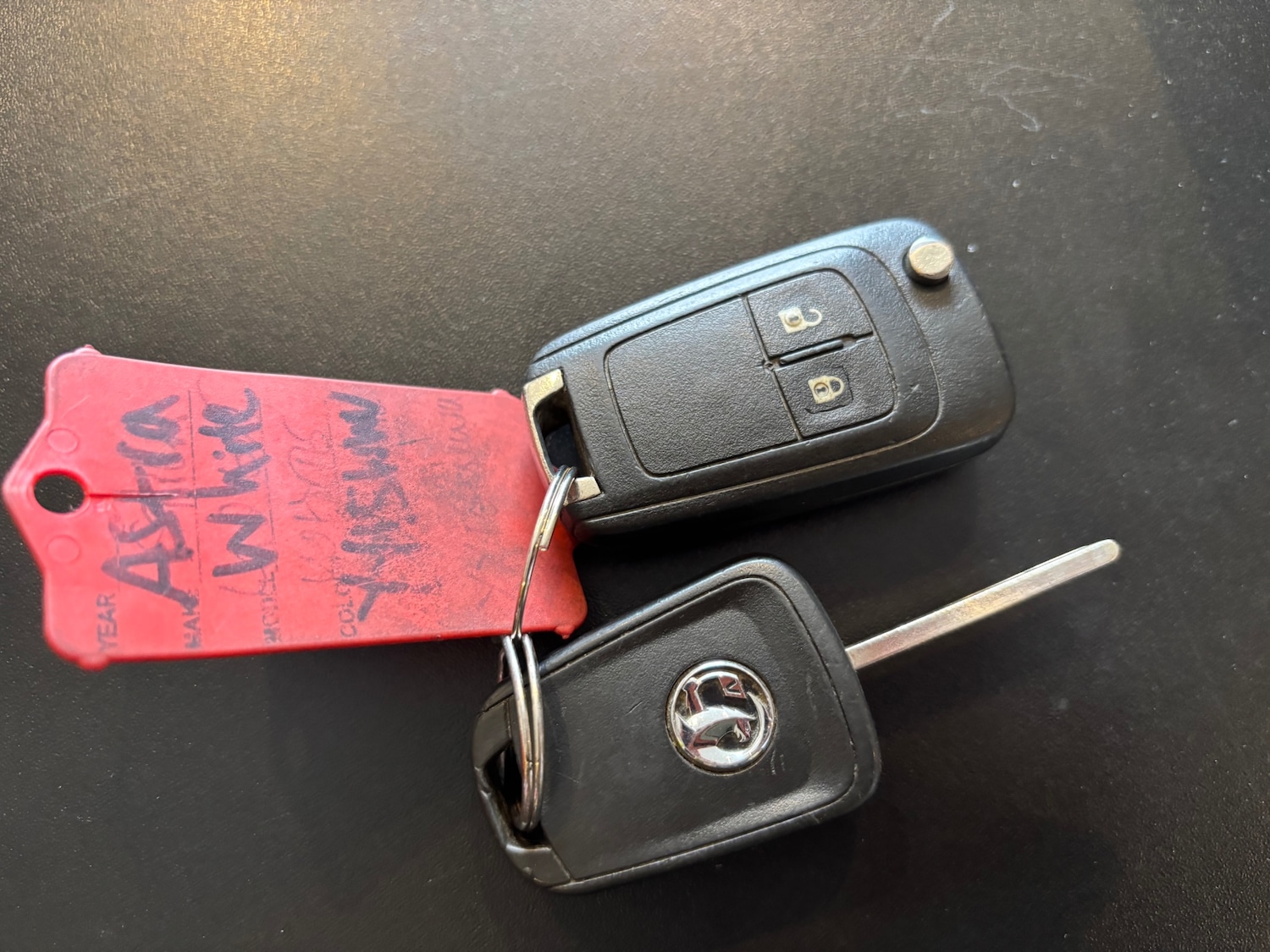 Used Vauxhall Astra 2015 for sale - 77801995: Photo 16