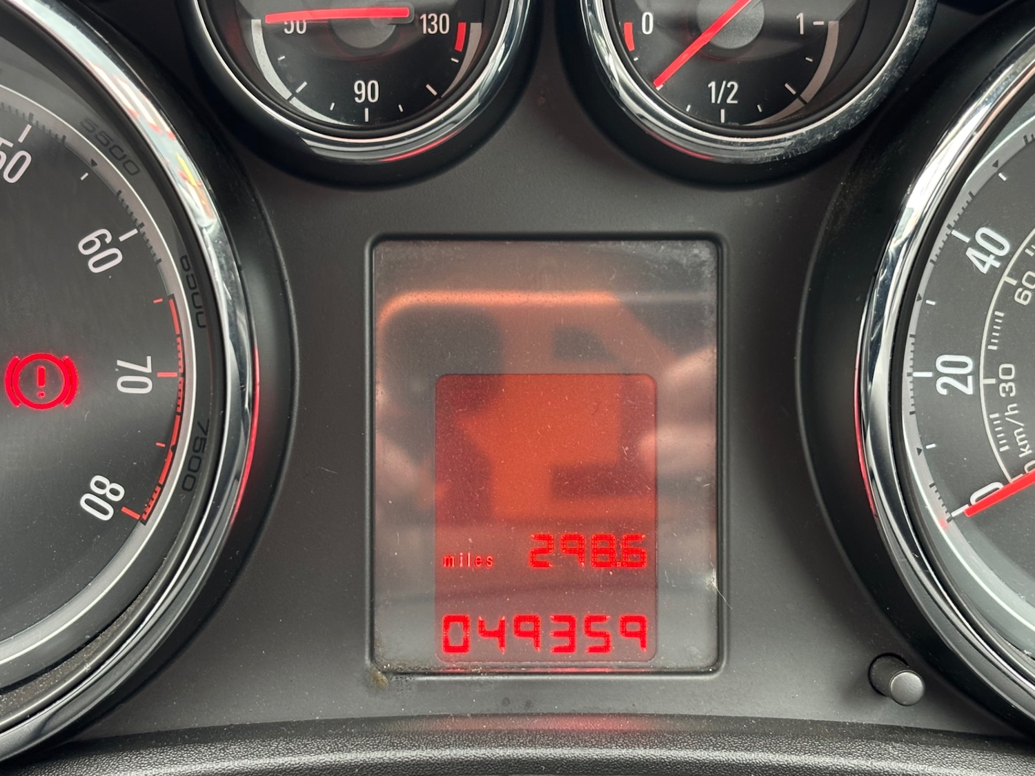 Used Vauxhall Astra 2015 for sale - 77801995: Photo 17