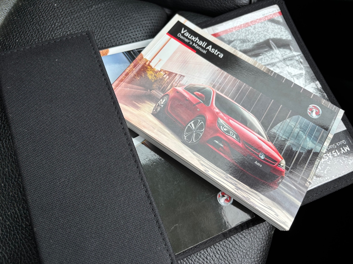 Used Vauxhall Astra 2015 for sale - 77801995: Photo 21