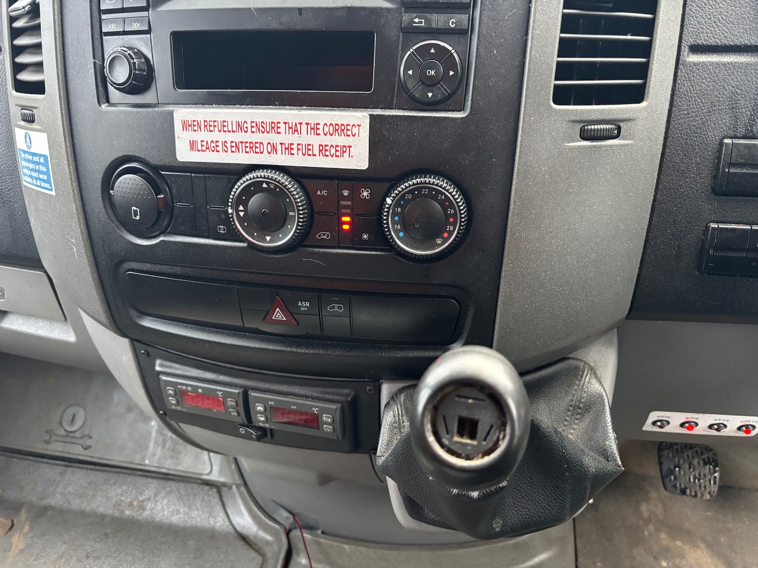 Used Mercedes-Benz Sprinter 2014 for sale - 77298669: Photo 11