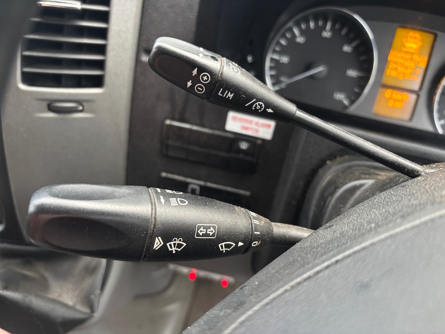 Used Mercedes-Benz Sprinter 2014 for sale - 77298669: Photo 13