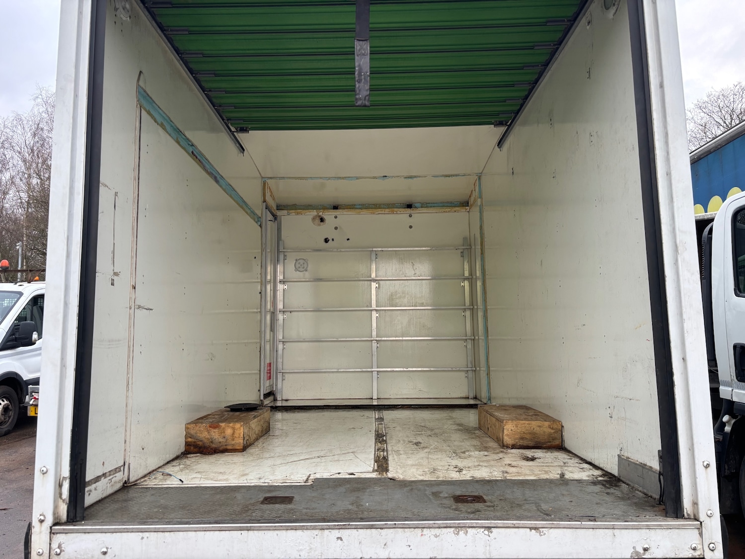 Used Mercedes-Benz Sprinter 2014 for sale - 77298669: Photo 15