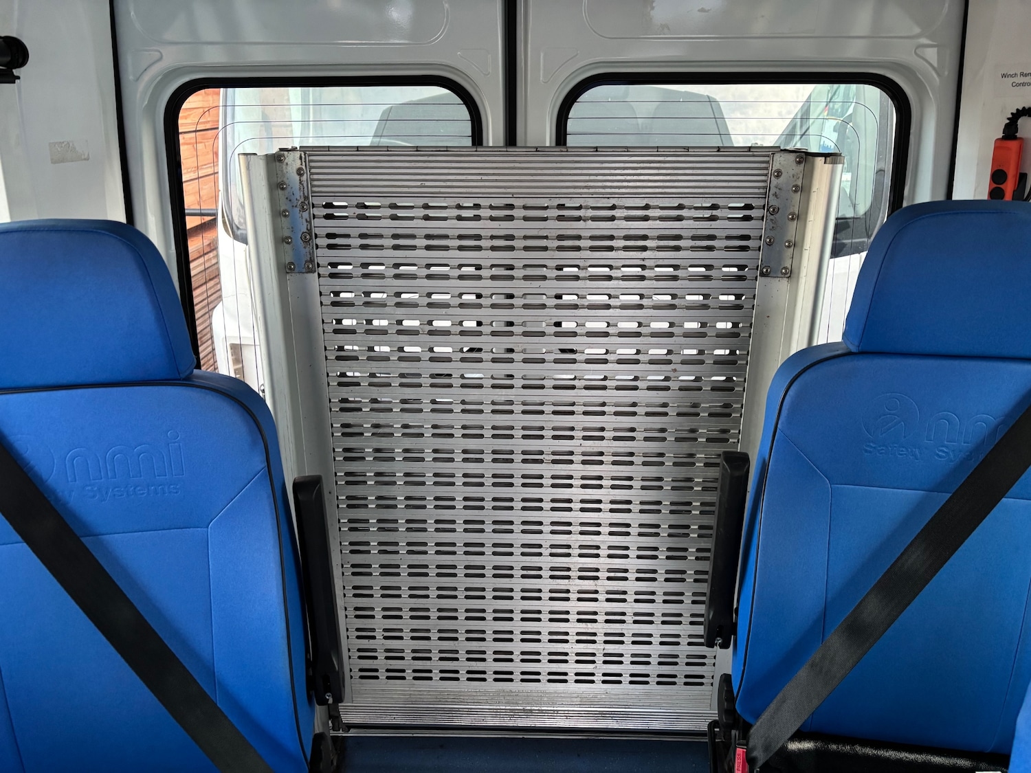 Used Renault Master 2017 for sale - 77261271: Photo 13