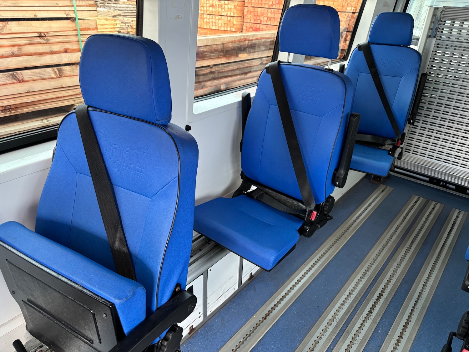 Used Renault Master 2017 for sale - 77261271: Photo 14