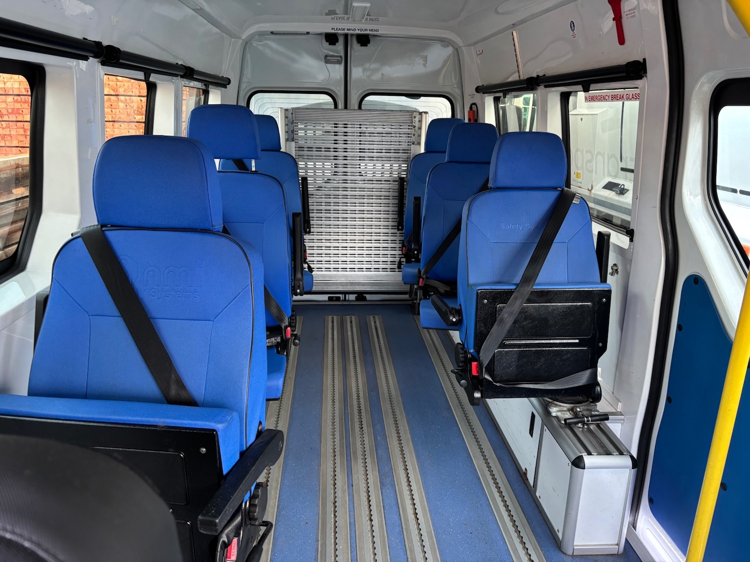 Used Renault Master 2017 for sale - 77261271: Photo 16