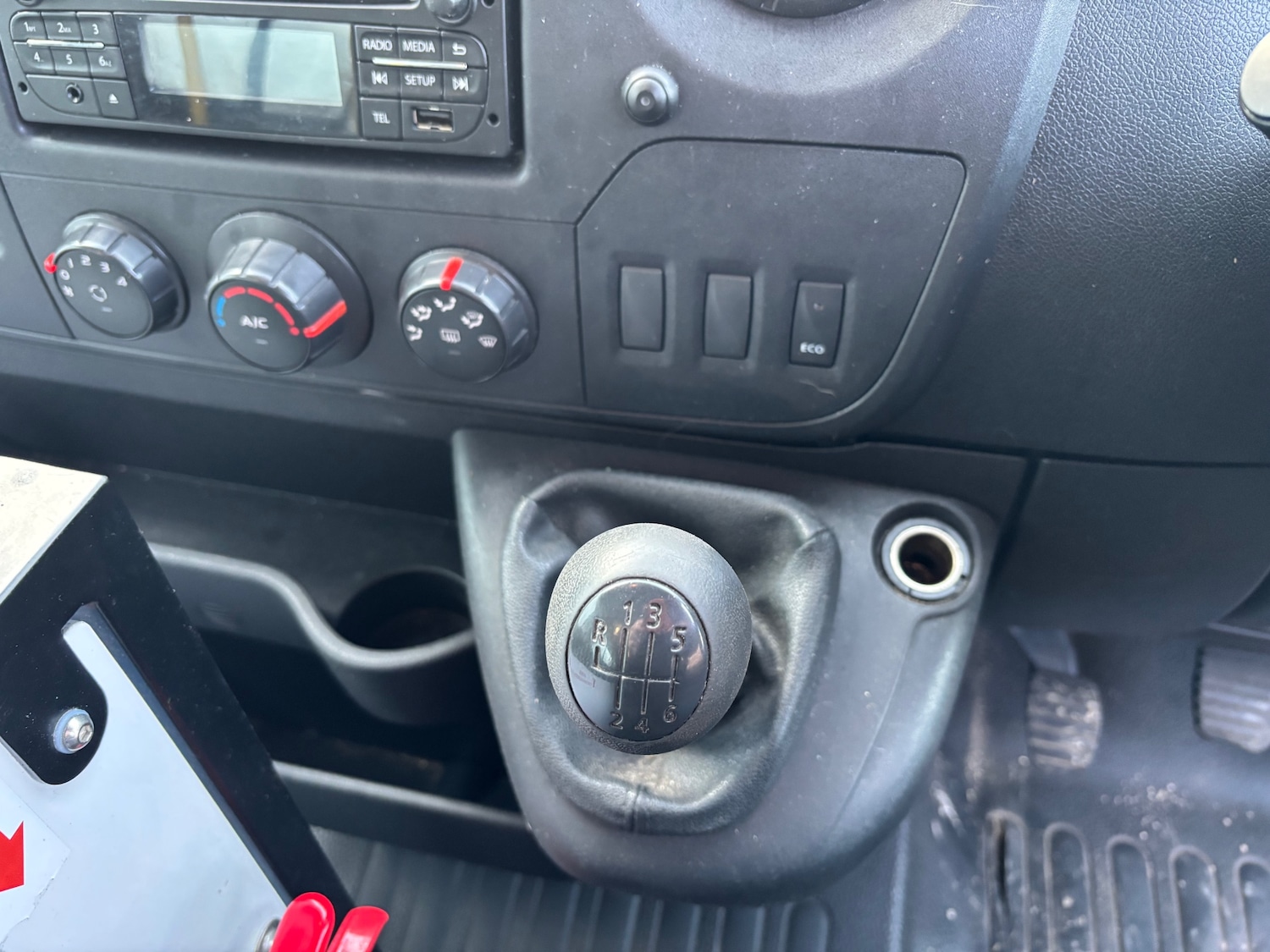 Used Renault Master 2017 for sale - 77261271: Photo 17