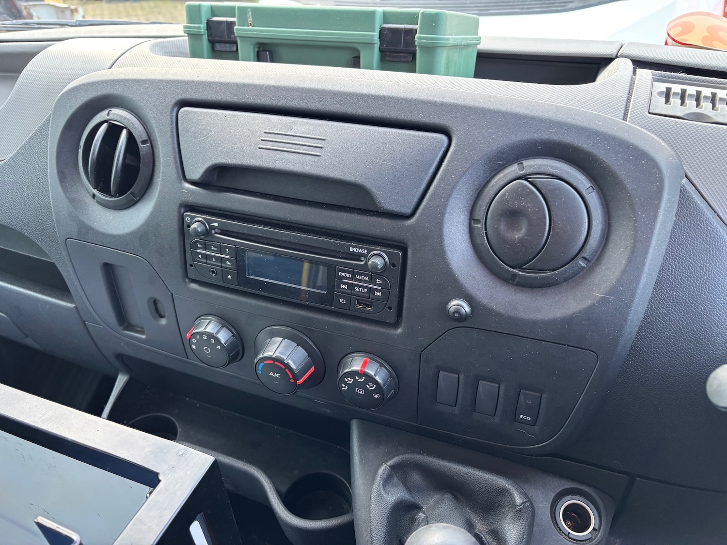 Used Renault Master 2017 for sale - 77261271: Photo 18