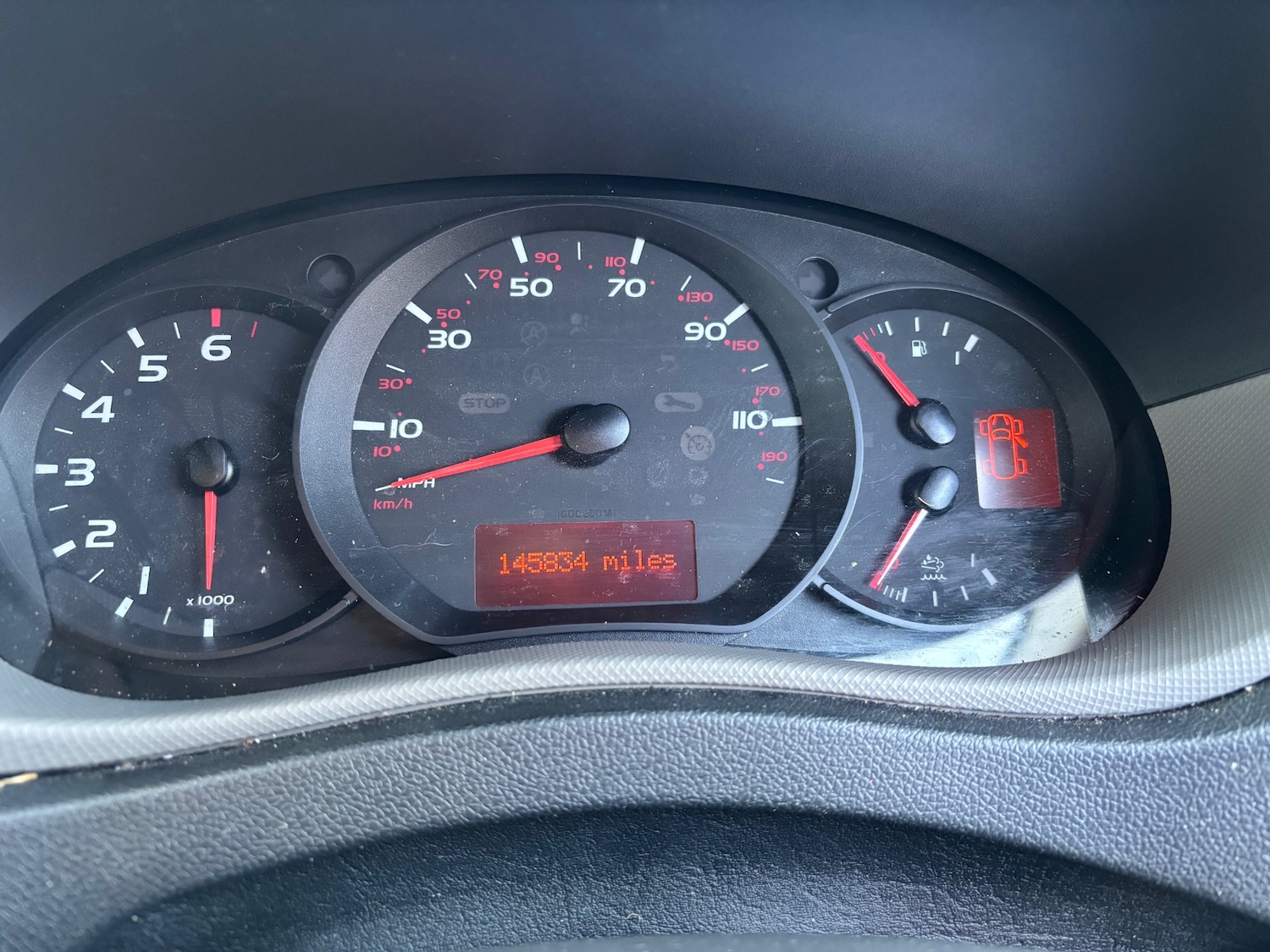 Used Renault Master 2017 for sale - 77261271: Photo 19