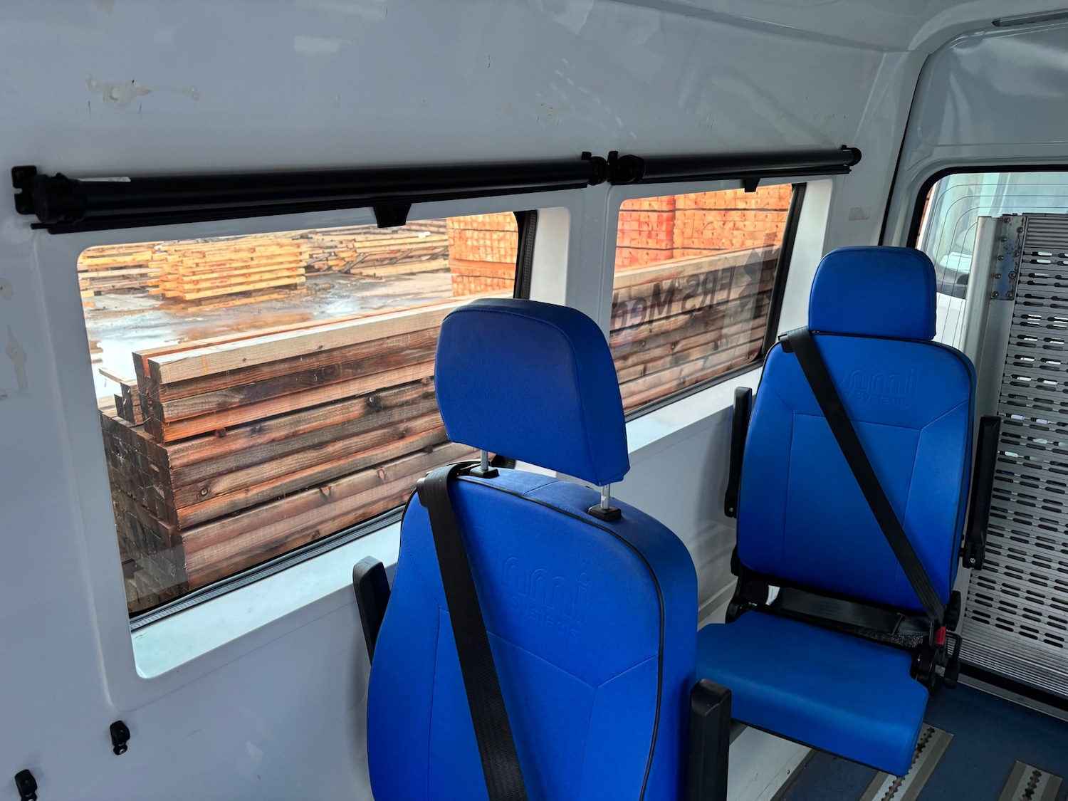 Used Renault Master 2017 for sale - 77261271: Photo 8