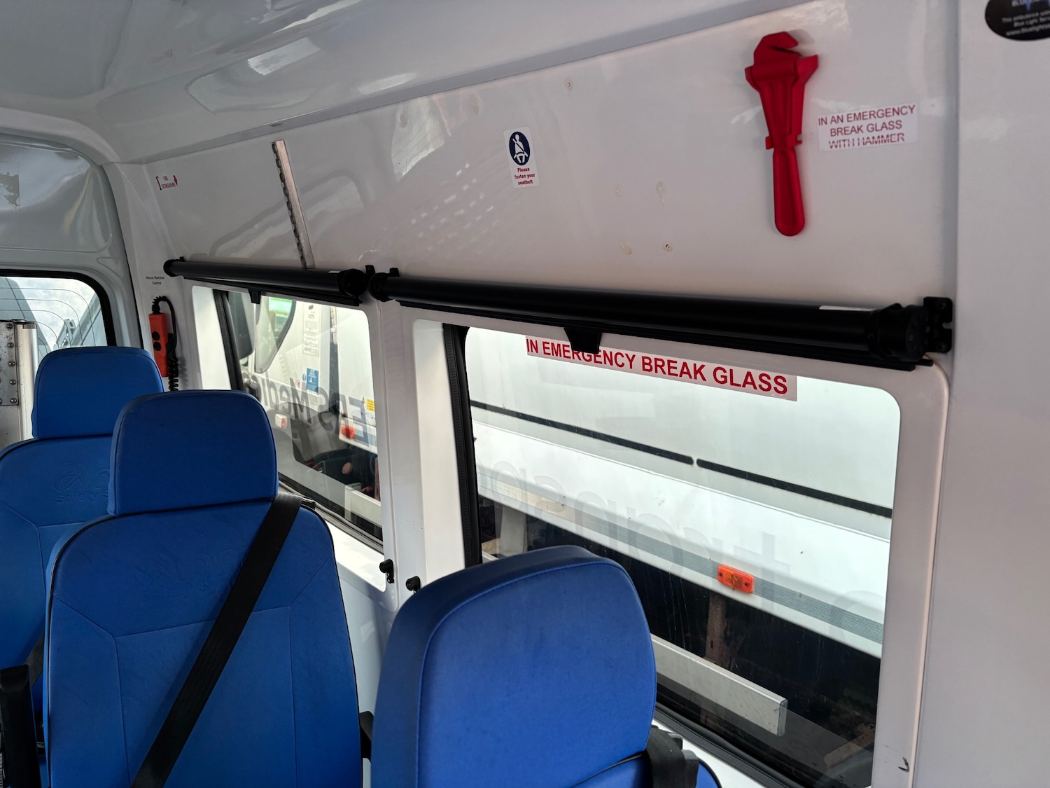 Used Renault Master 2017 for sale - 77261271: Photo 9