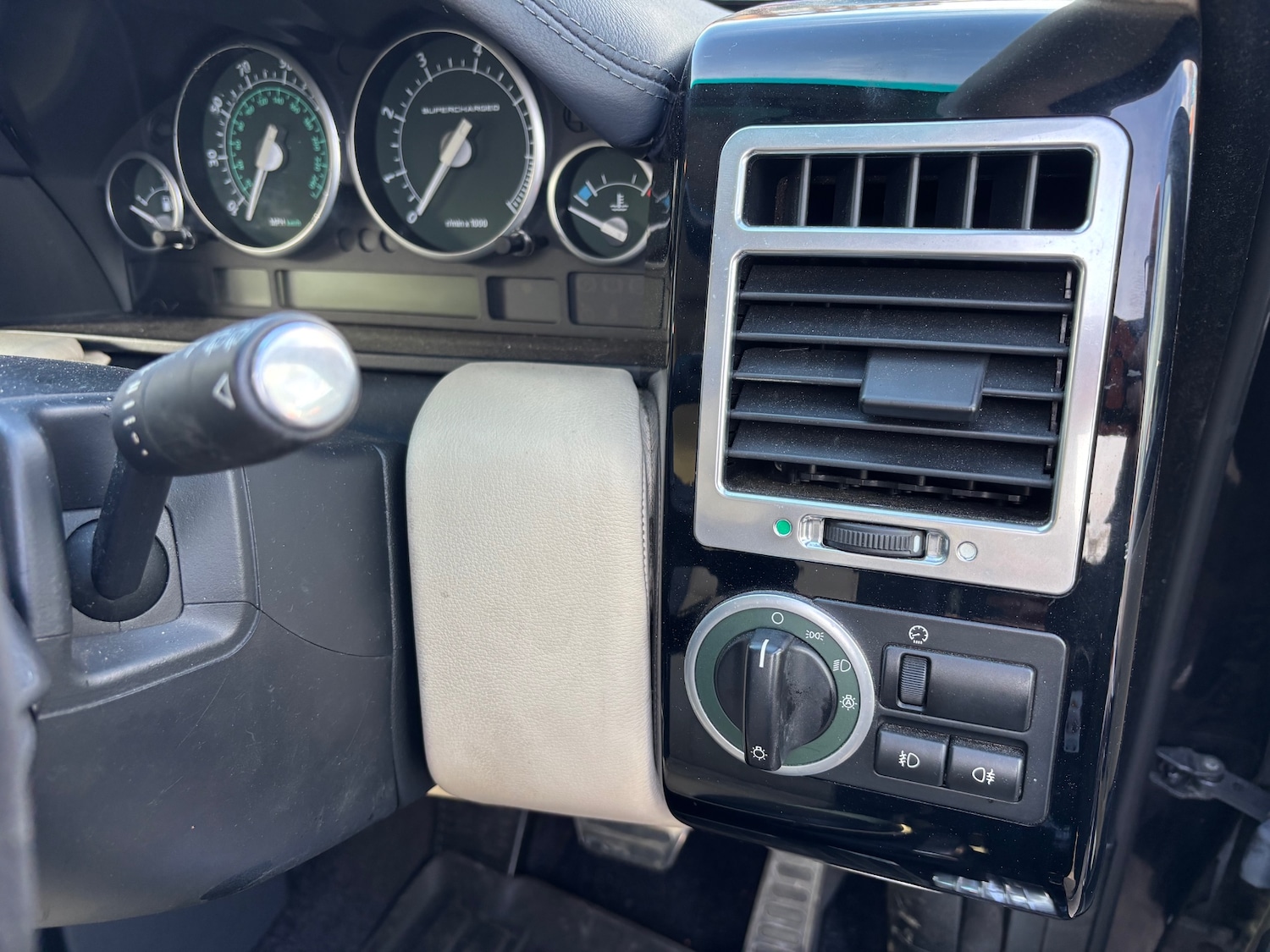 Used Land Rover Range Rover Sport 2006 for sale - 78014397: Photo 18