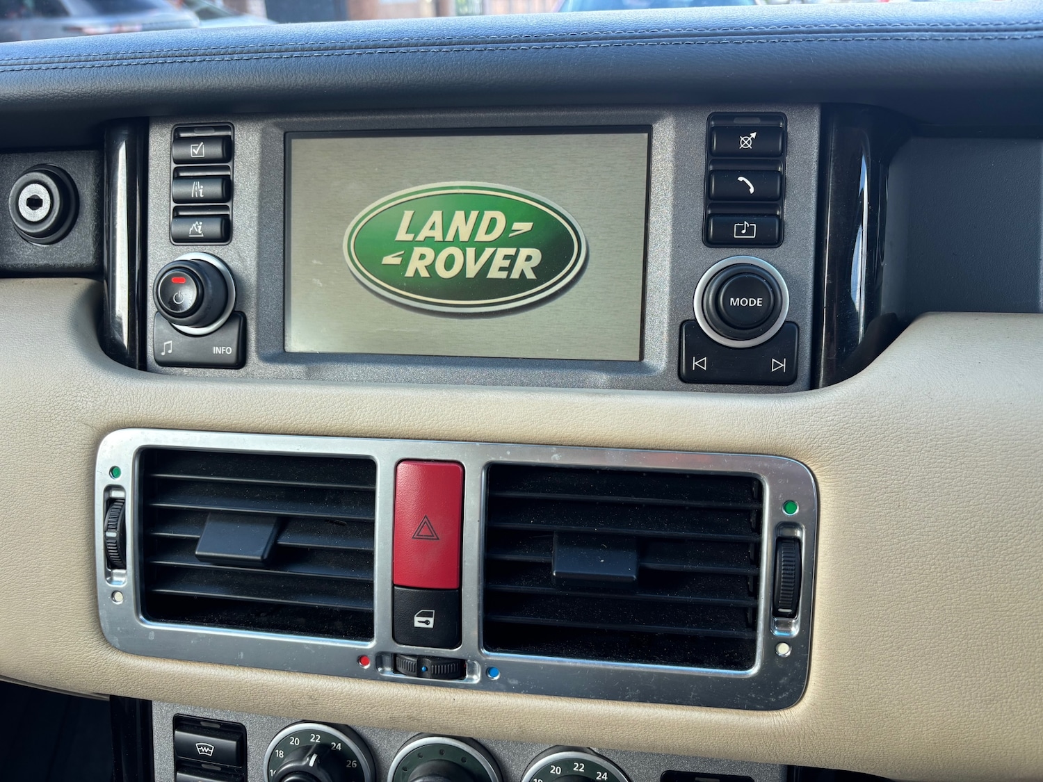 Used Land Rover Range Rover Sport 2006 for sale - 78014397: Photo 19