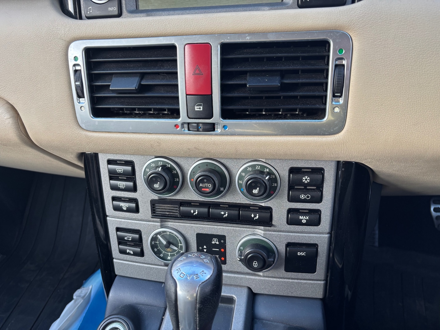 Used Land Rover Range Rover Sport 2006 for sale - 78014397: Photo 20