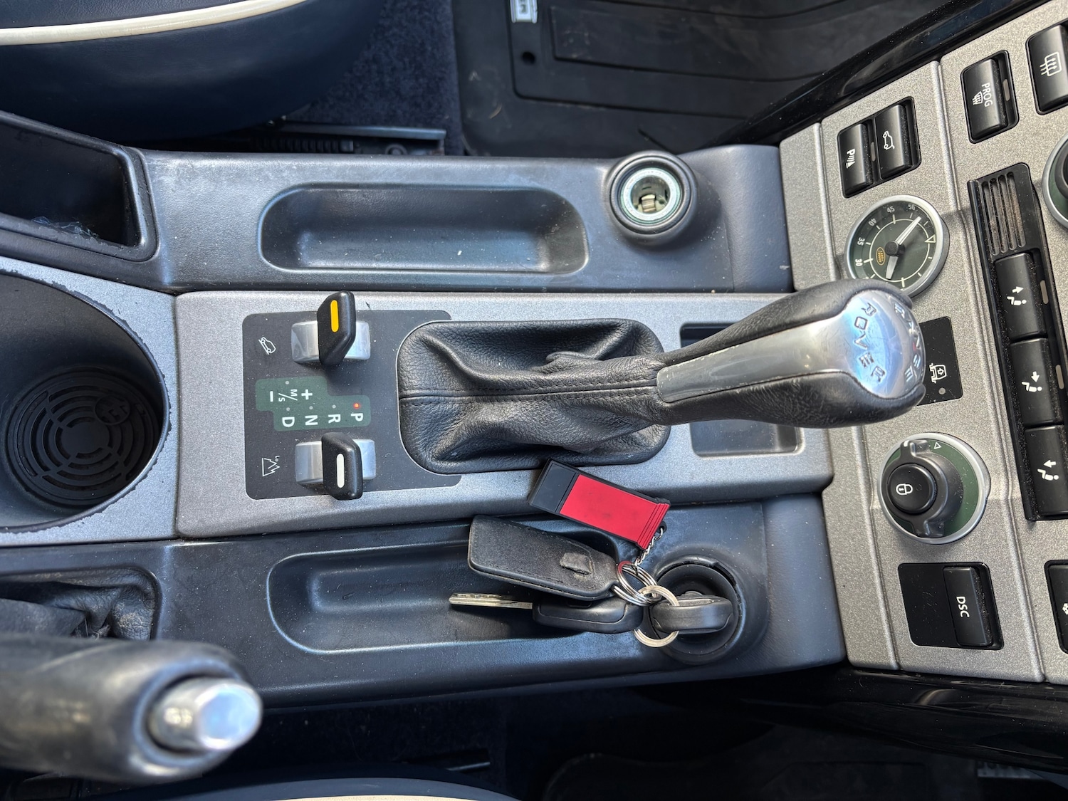 Used Land Rover Range Rover Sport 2006 for sale - 78014397: Photo 21