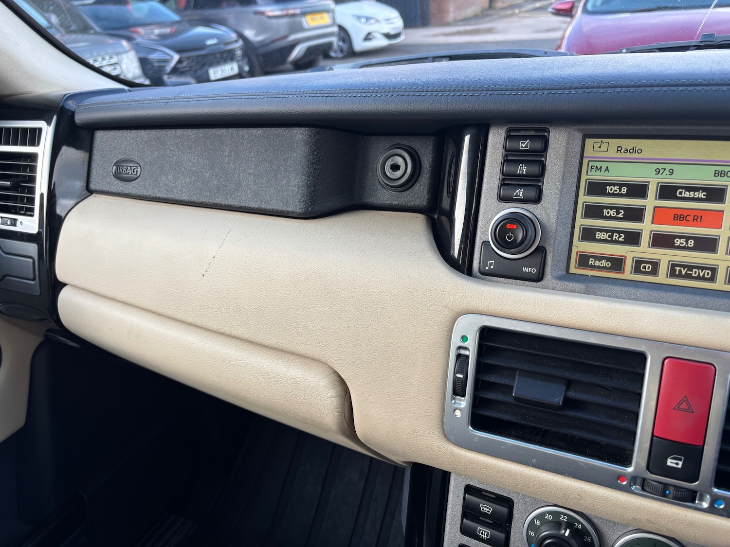 Used Land Rover Range Rover Sport 2006 for sale - 78014397: Photo 22