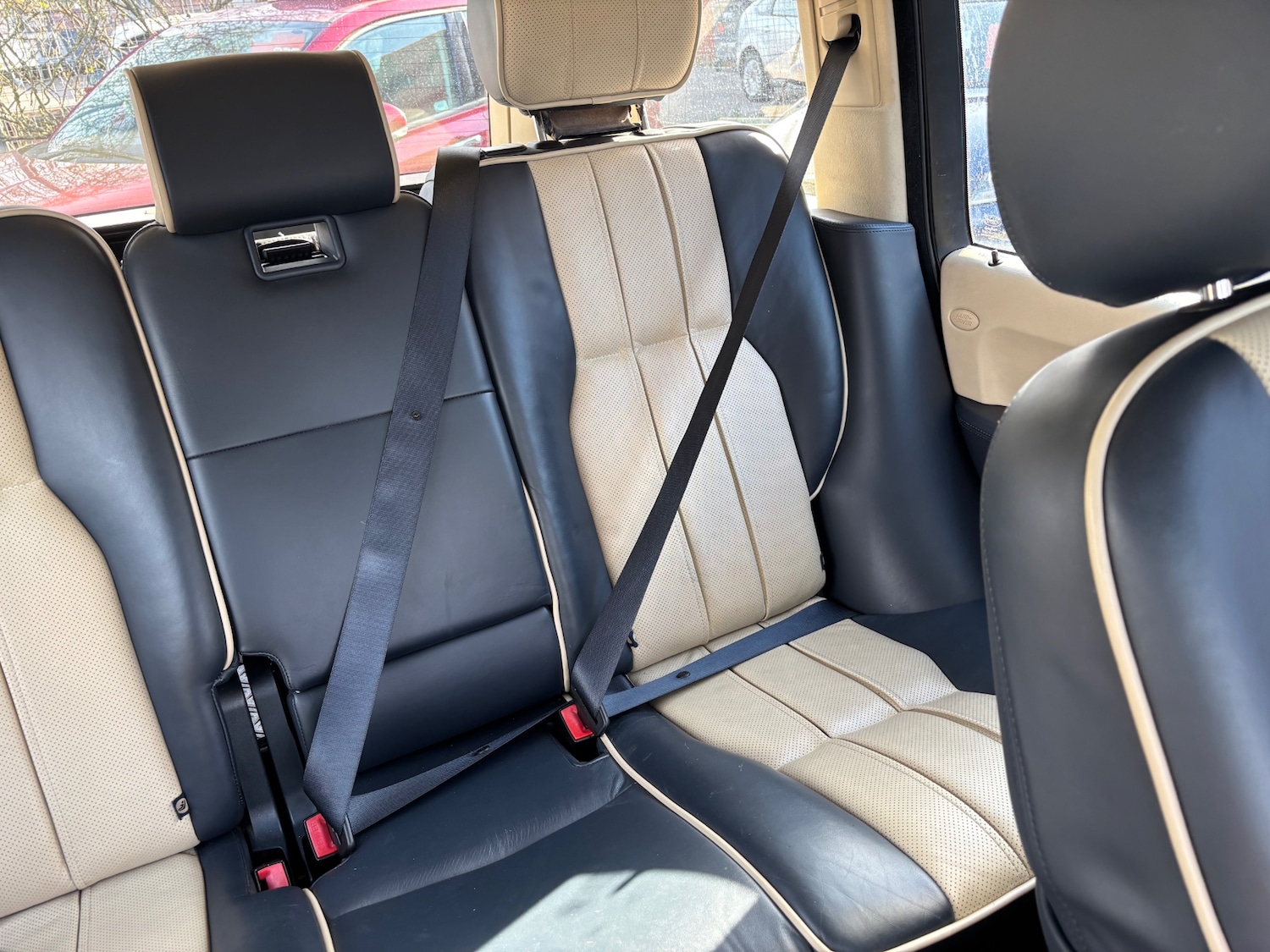 Used Land Rover Range Rover Sport 2006 for sale - 78014397: Photo 23