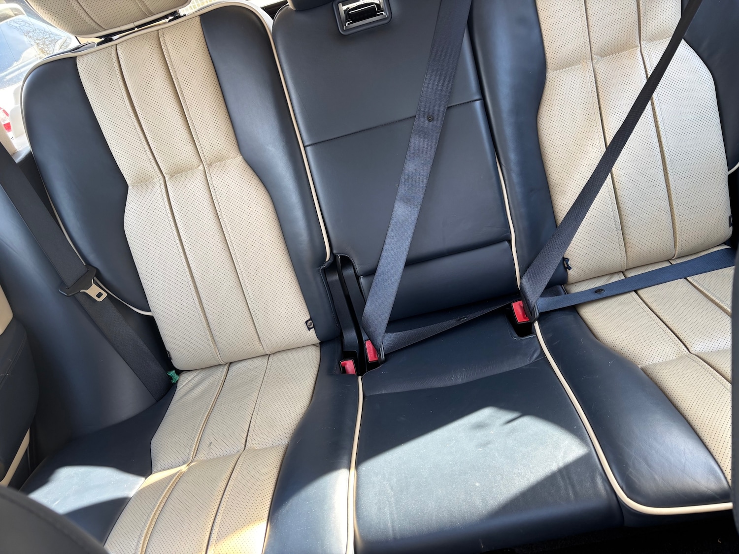 Used Land Rover Range Rover Sport 2006 for sale - 78014397: Photo 24