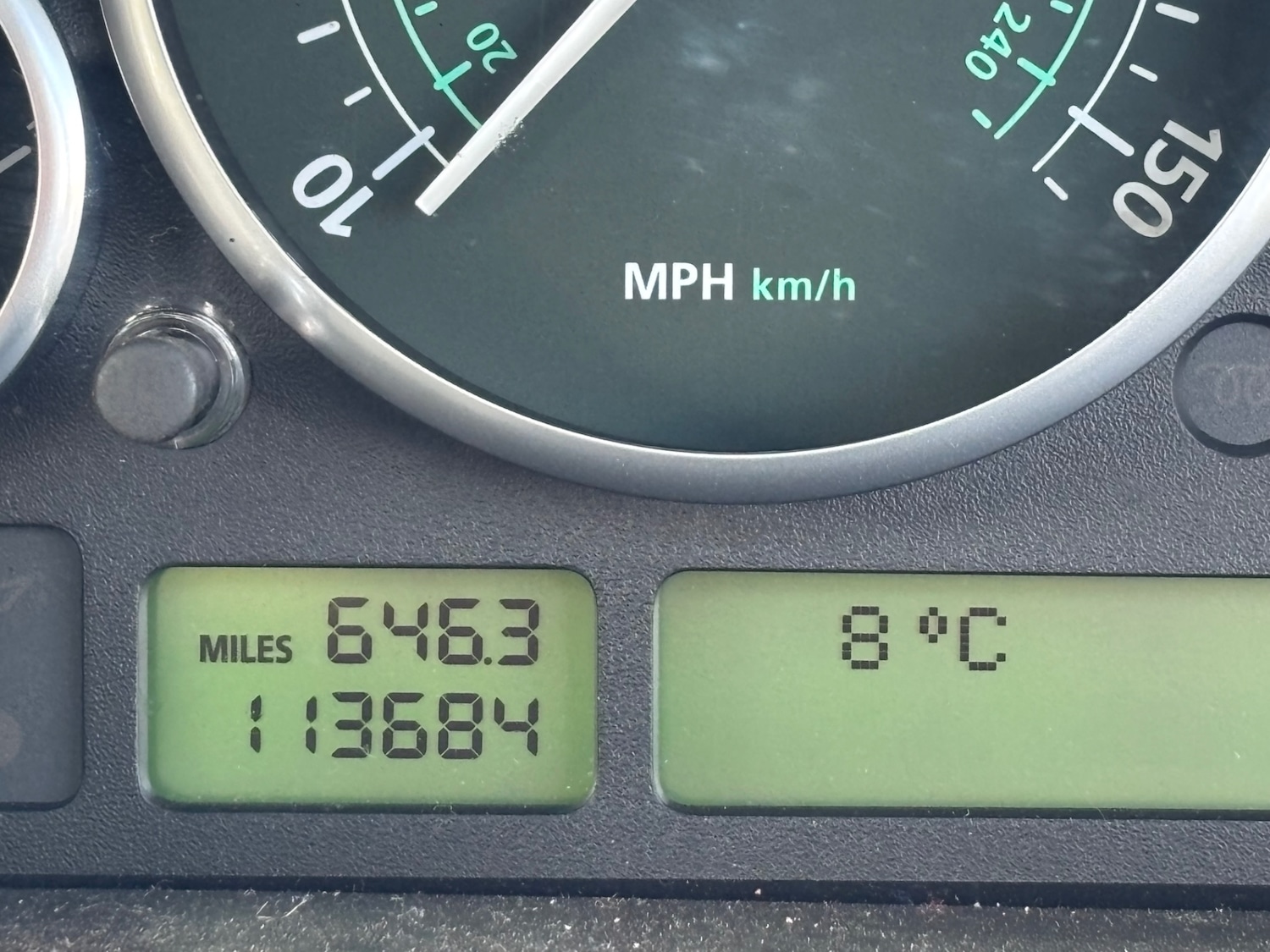 Used Land Rover Range Rover Sport 2006 for sale - 78014397: Photo 27