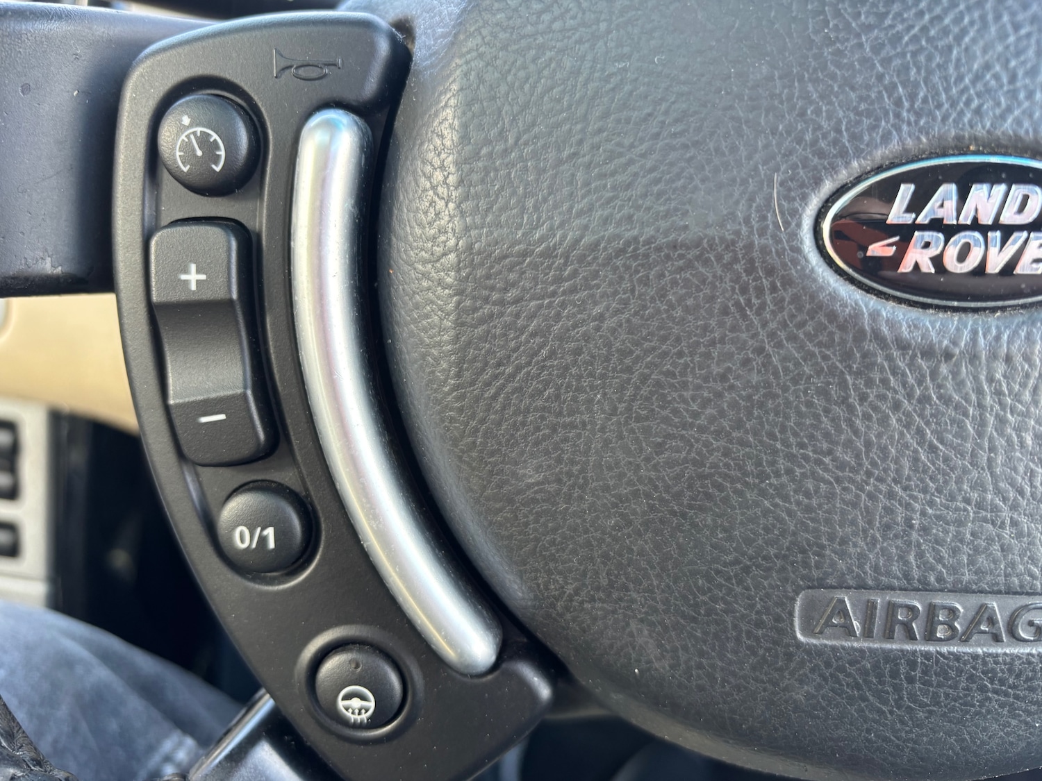 Used Land Rover Range Rover Sport 2006 for sale - 78014397: Photo 28