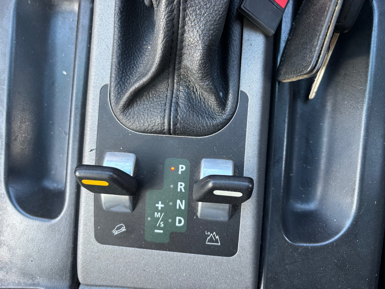 Used Land Rover Range Rover Sport 2006 for sale - 78014397: Photo 30