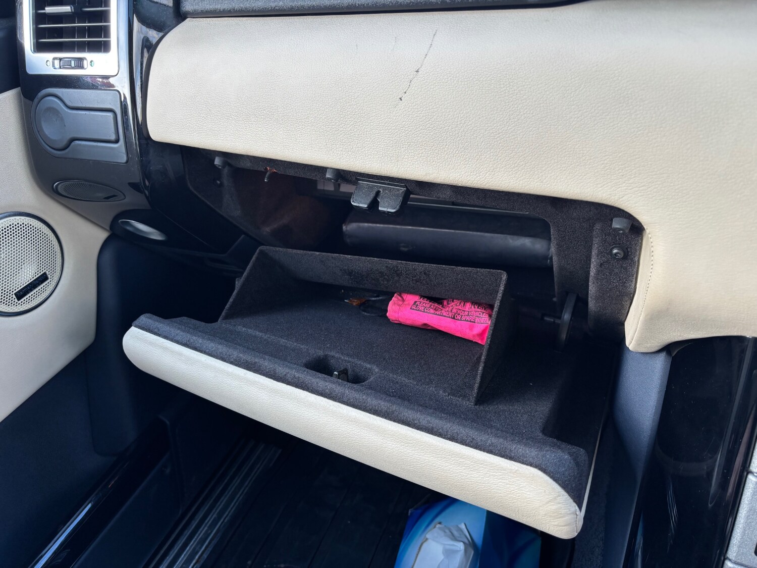 Used Land Rover Range Rover Sport 2006 for sale - 78014397: Photo 32