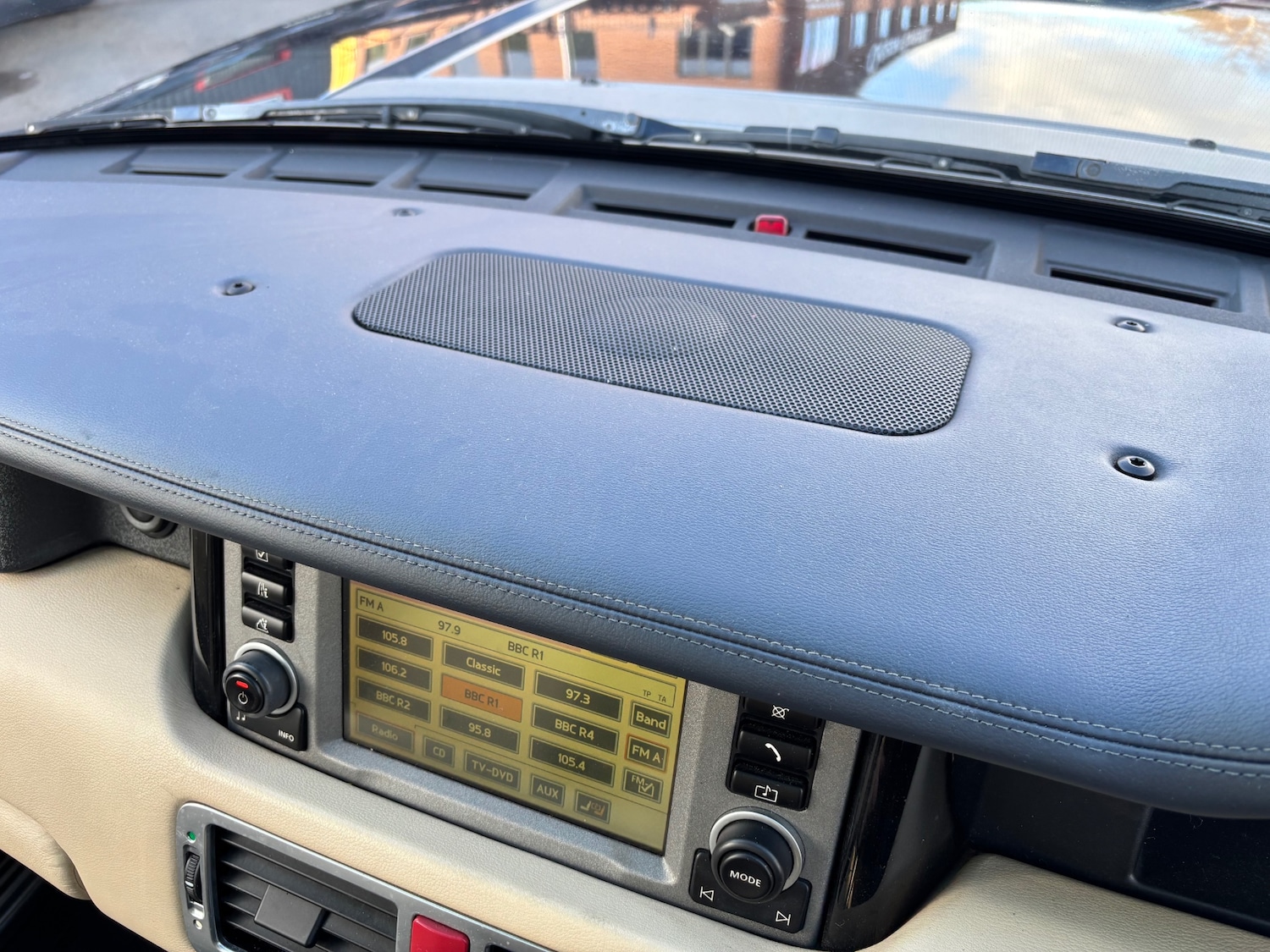 Used Land Rover Range Rover Sport 2006 for sale - 78014397: Photo 33