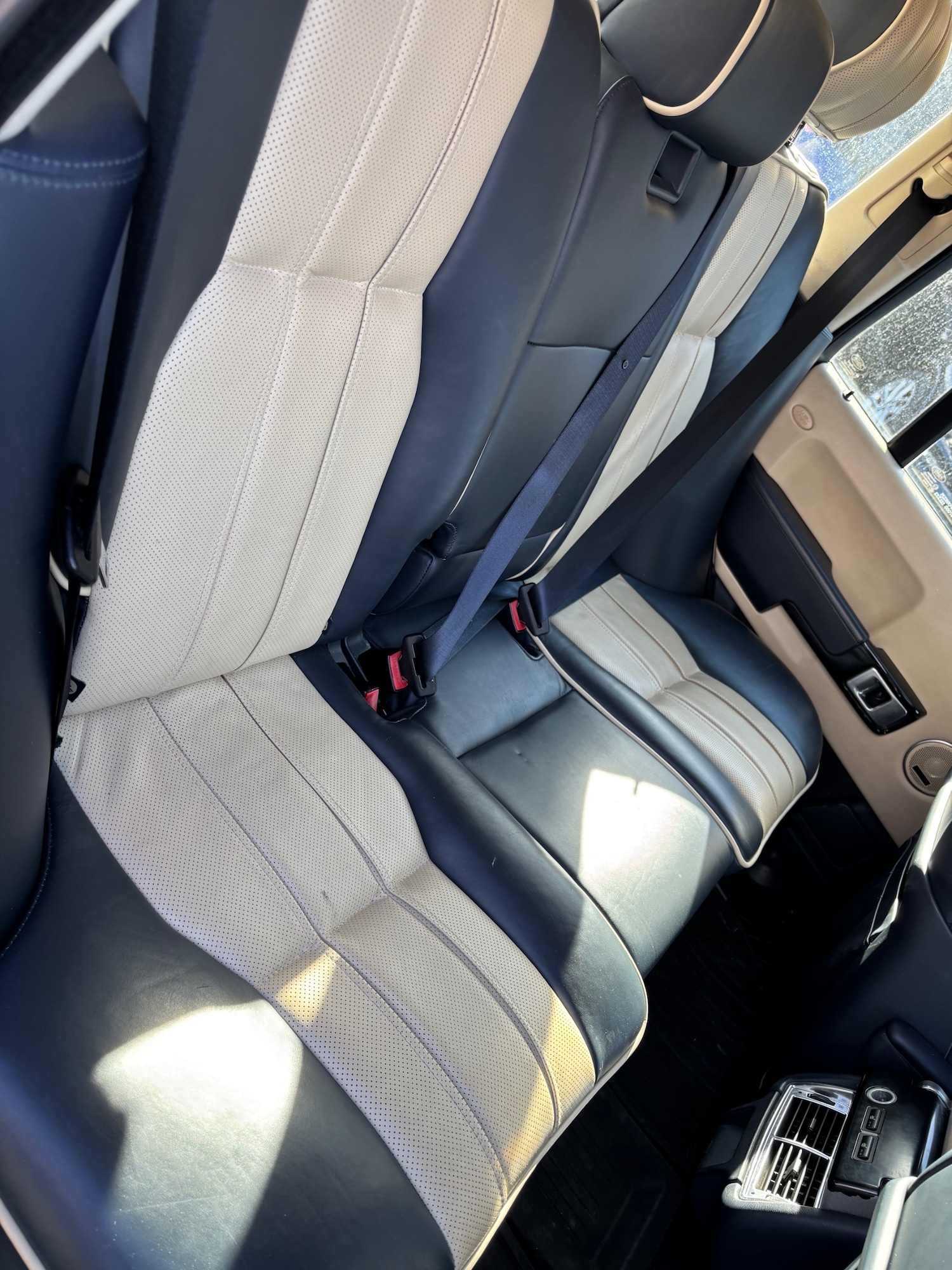 Used Land Rover Range Rover Sport 2006 for sale - 78014397: Photo 36