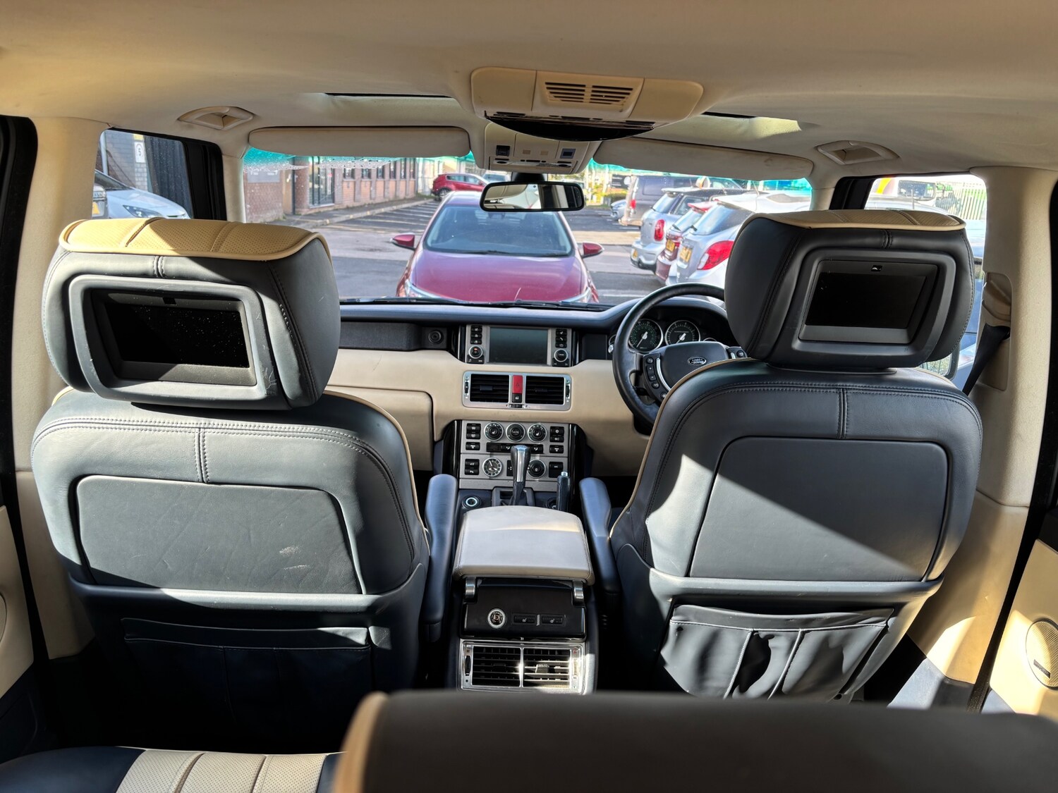 Used Land Rover Range Rover Sport 2006 for sale - 78014397: Photo 41