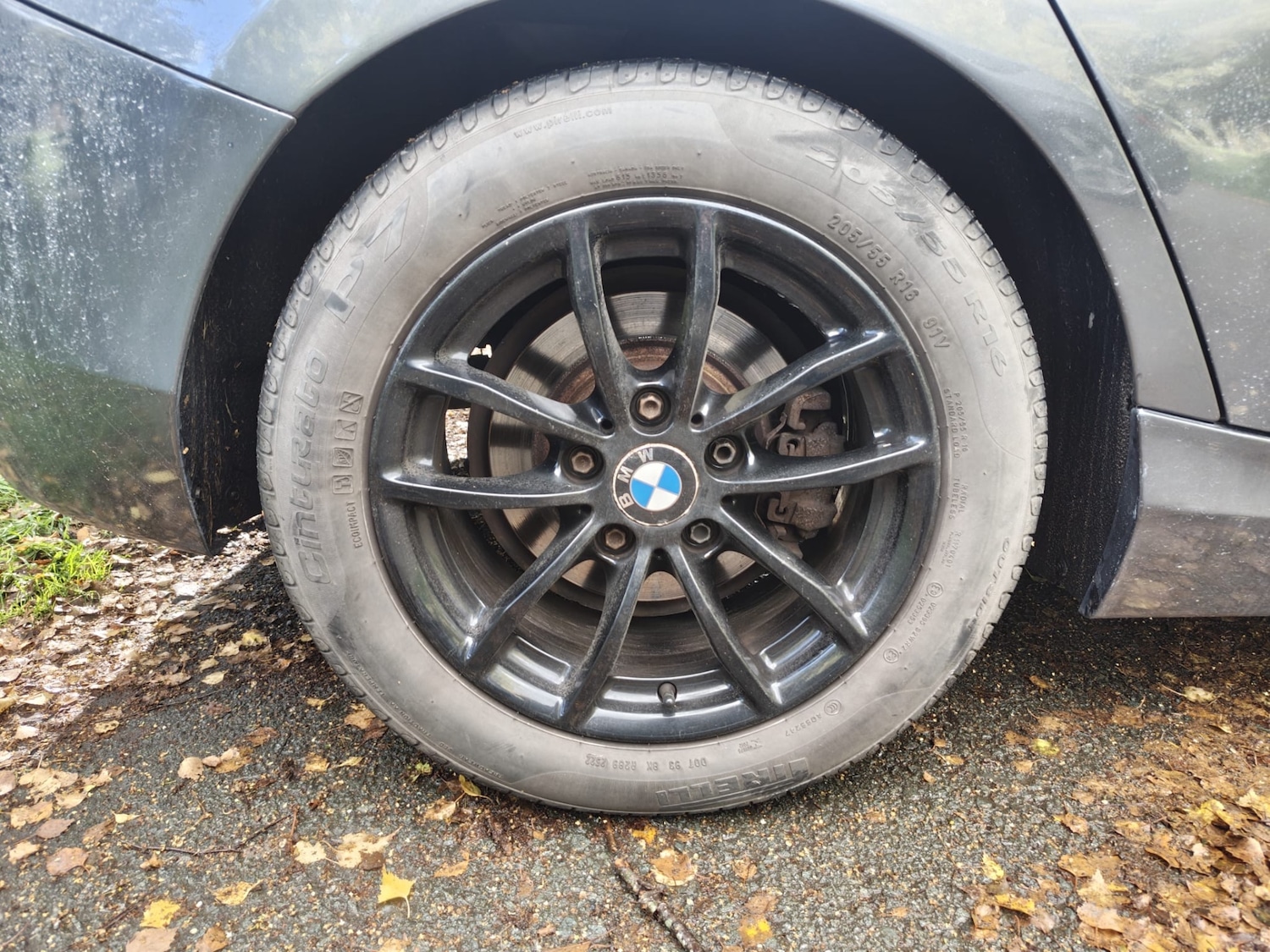 Used BMW 1 Series 2013 for sale - 77208589: Photo 11