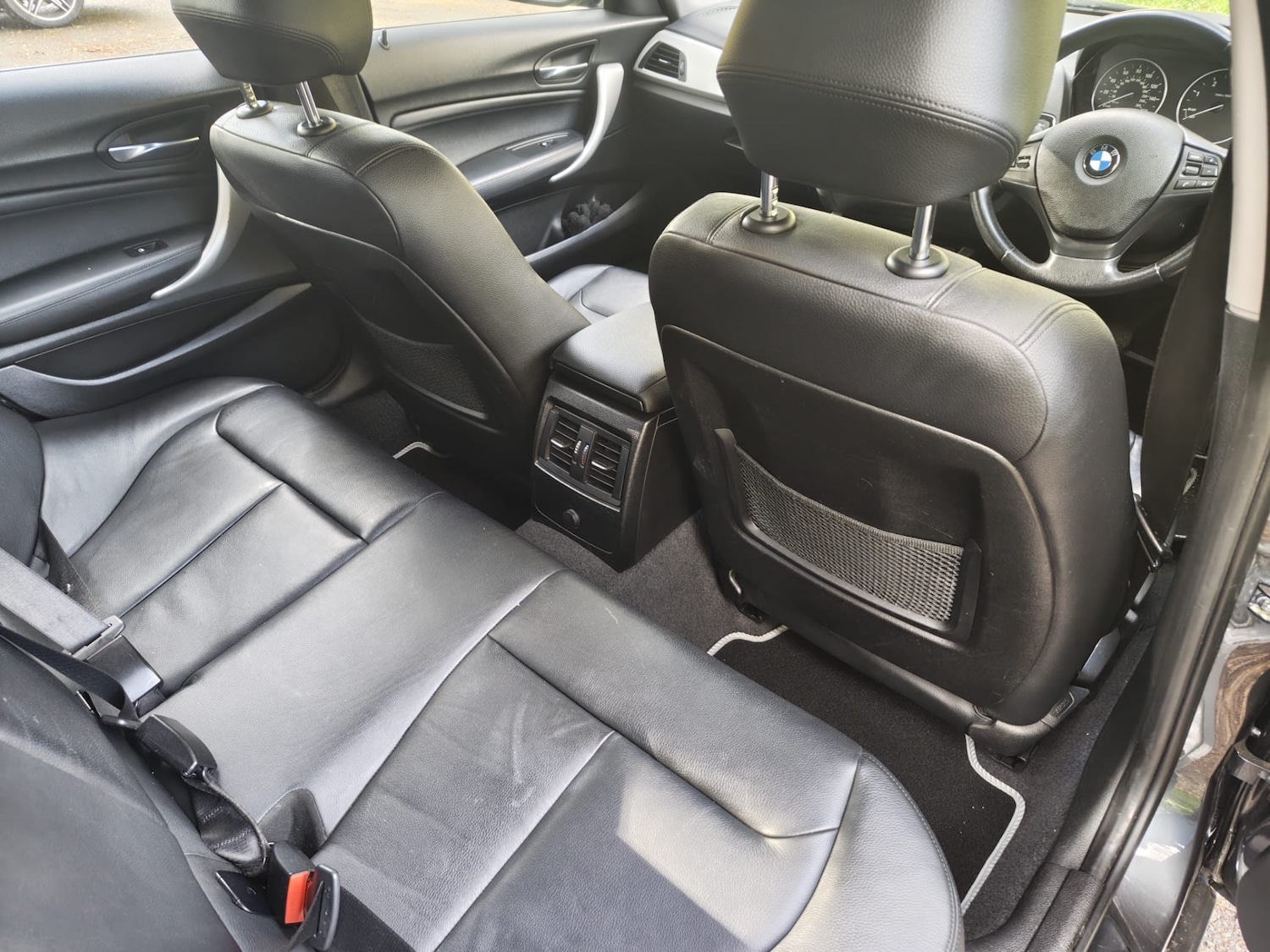 Used BMW 1 Series 2013 for sale - 77208589: Photo 16