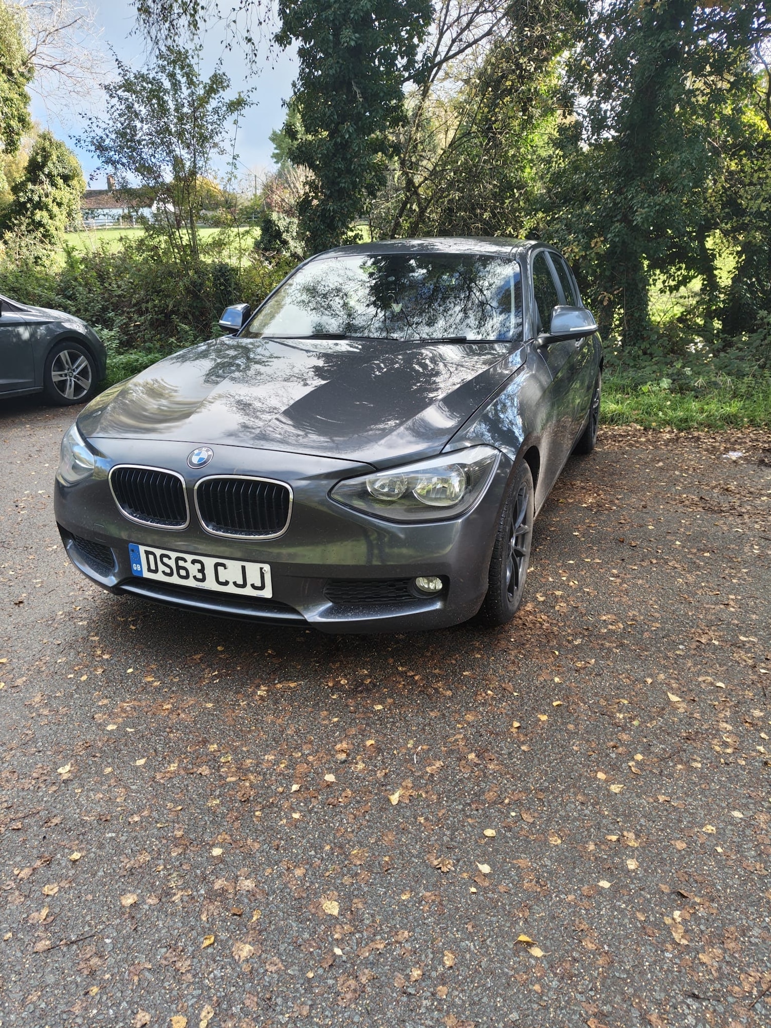 Used BMW 1 Series 2013 for sale - 77208589: Photo 17