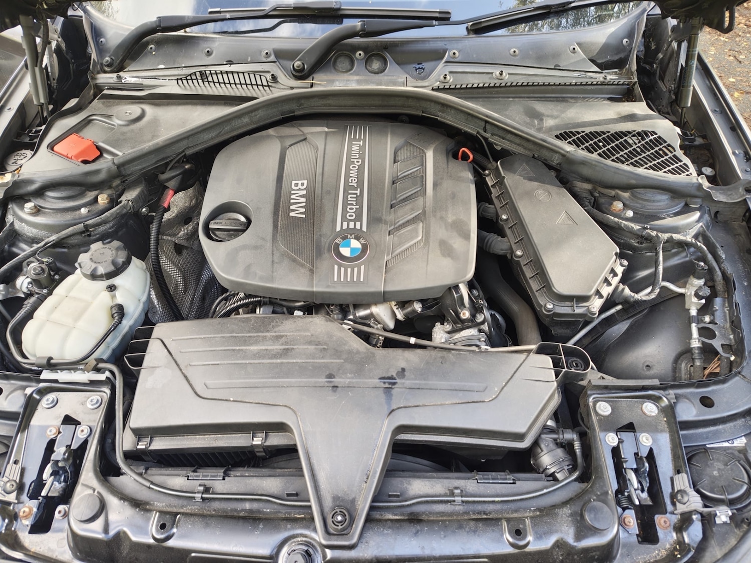 Used BMW 1 Series 2013 for sale - 77208589: Photo 18