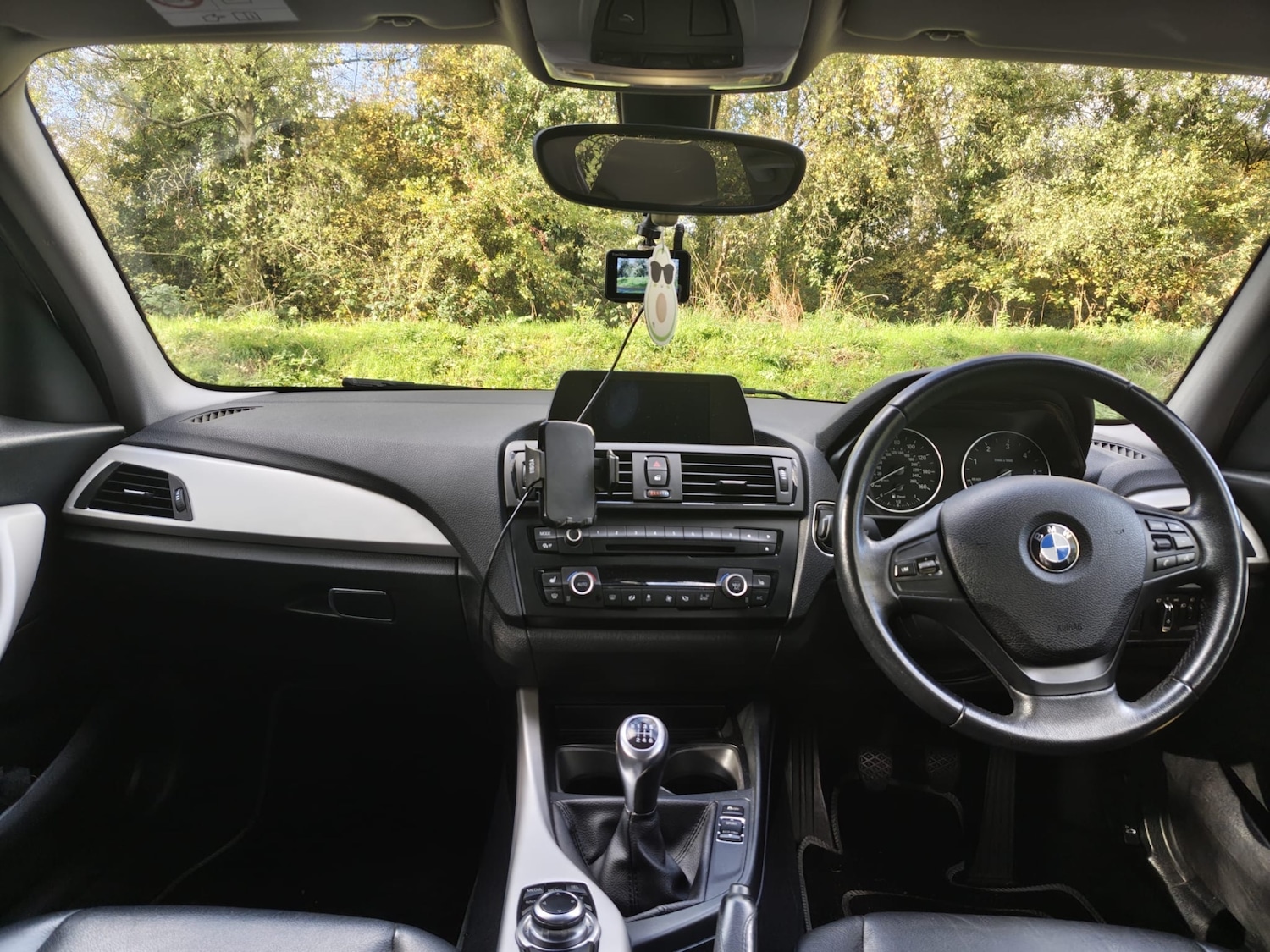 Used BMW 1 Series 2013 for sale - 77208589: Photo 20