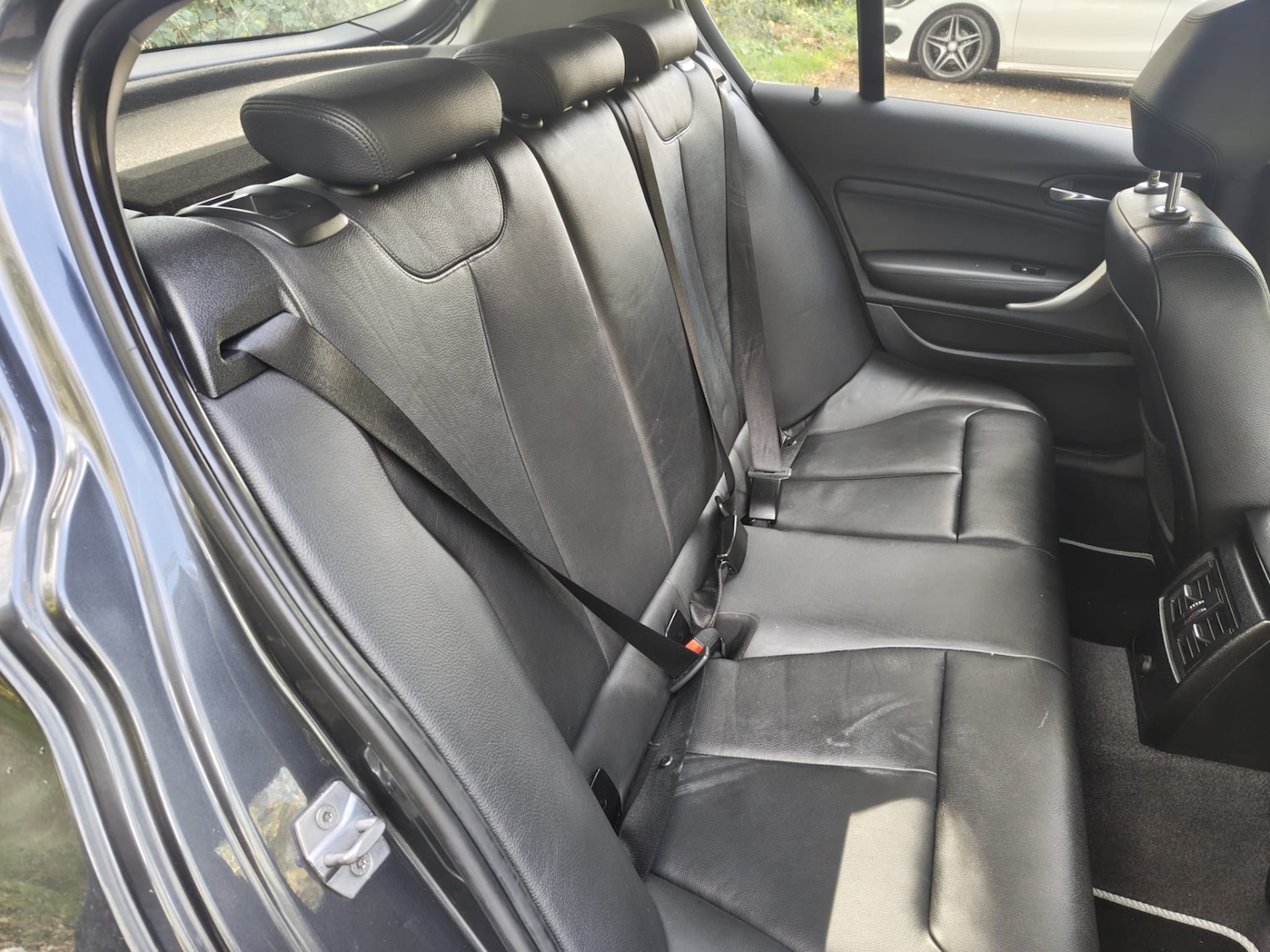 Used BMW 1 Series 2013 for sale - 77208589: Photo 22